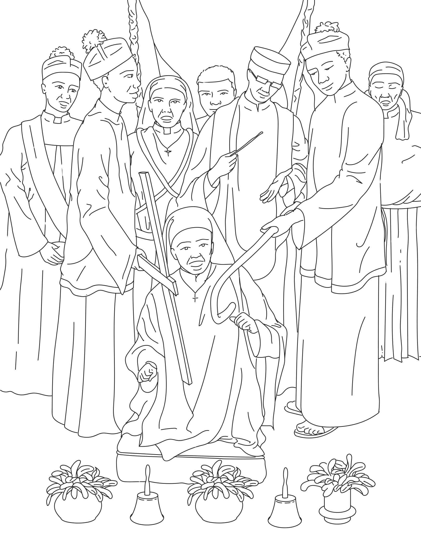 Stations of the Cross