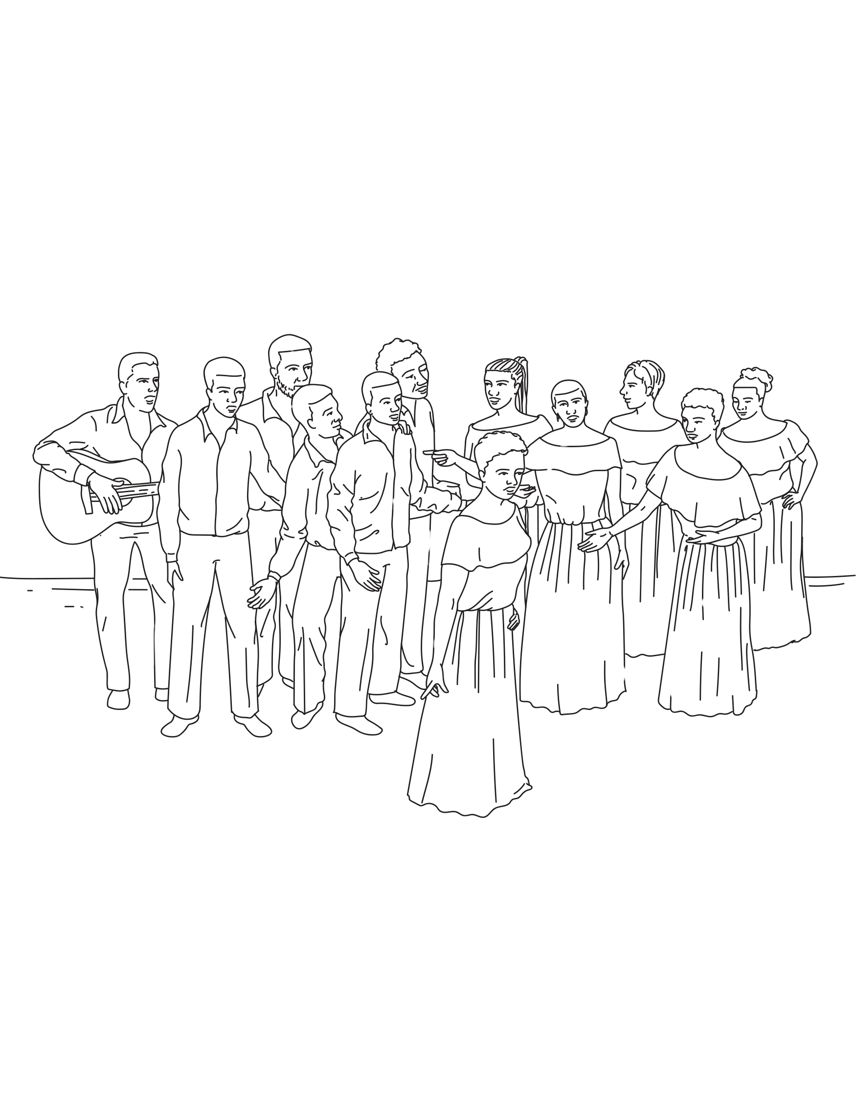 Service of Song